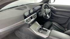 BMW 4 Series 420i M Sport 5dr Step Auto Petrol Hatchback